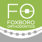 Footer Logo Foxboro MA Foxboro Orthodontics